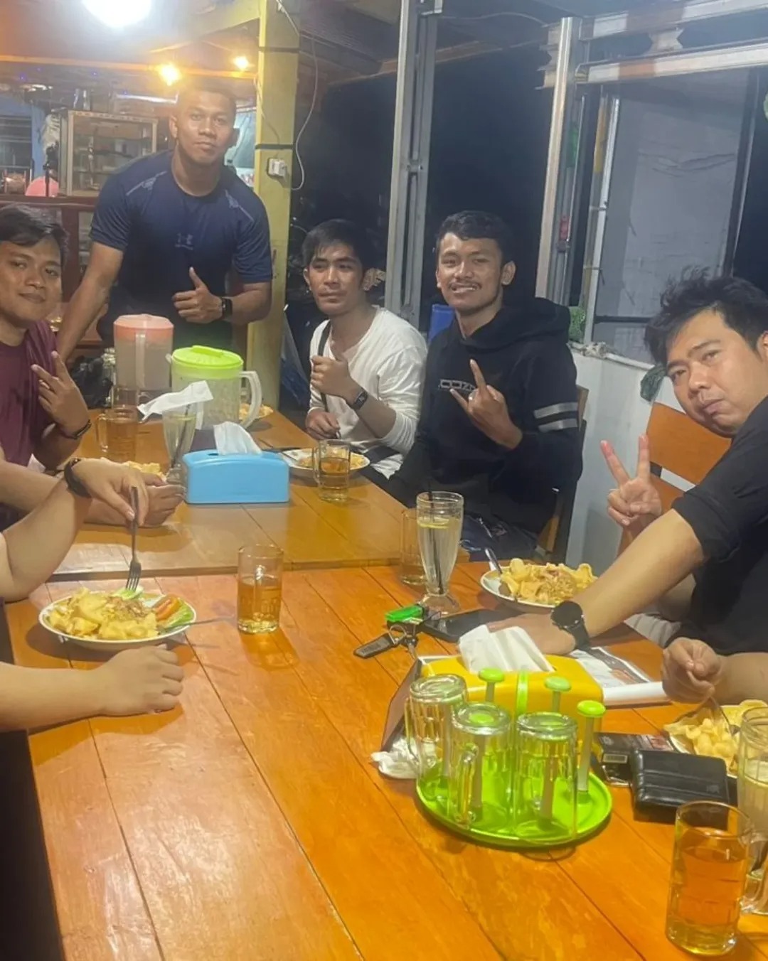 Makan Malam