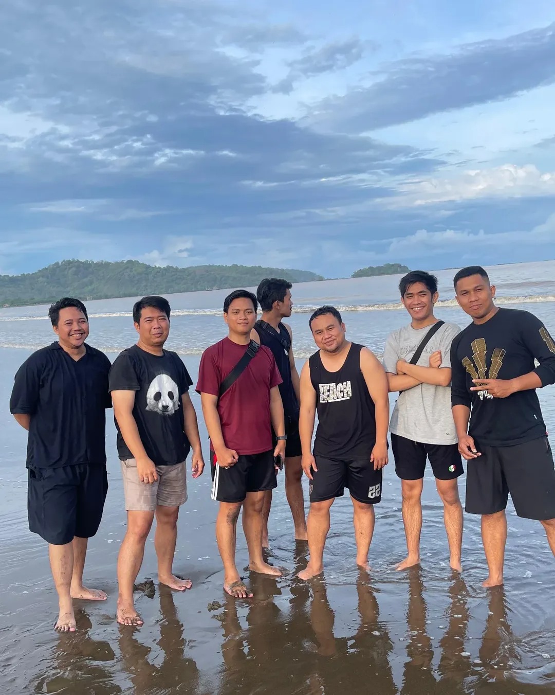 Bersama Ombak