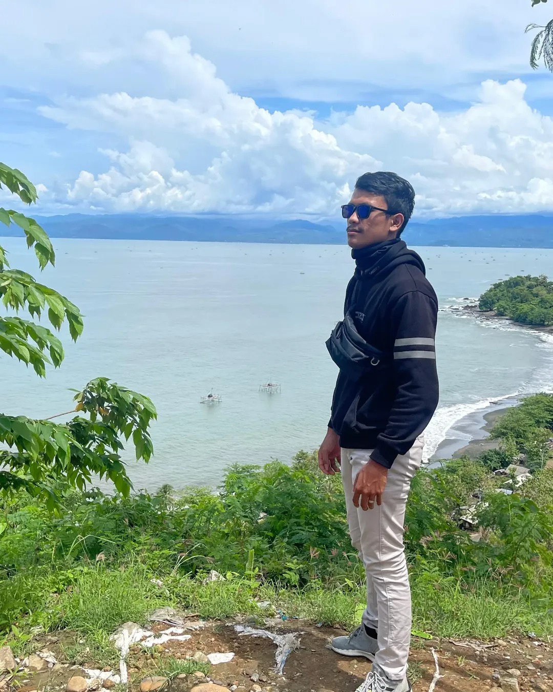 Bukit Ciletuh