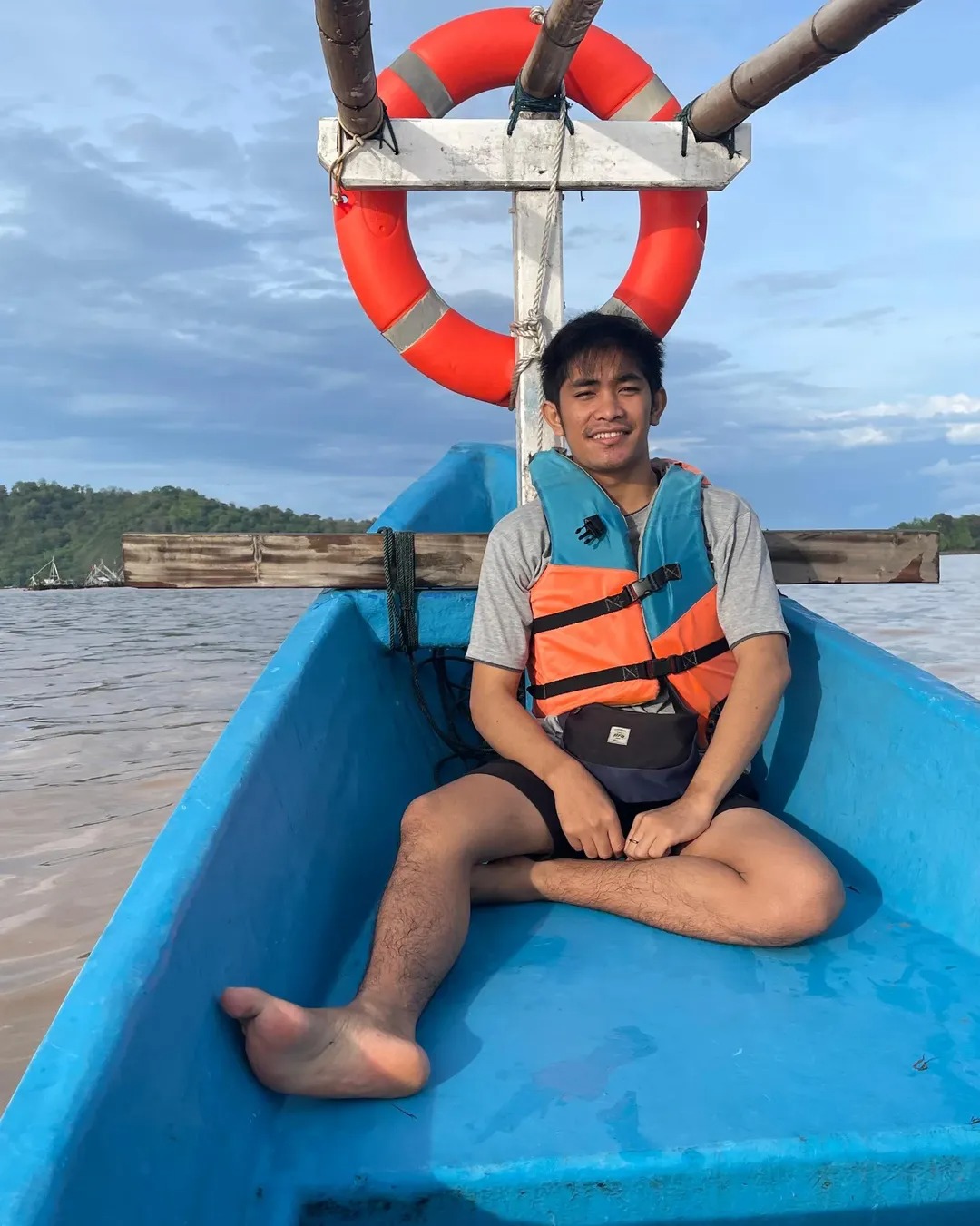 Siap Berlayar