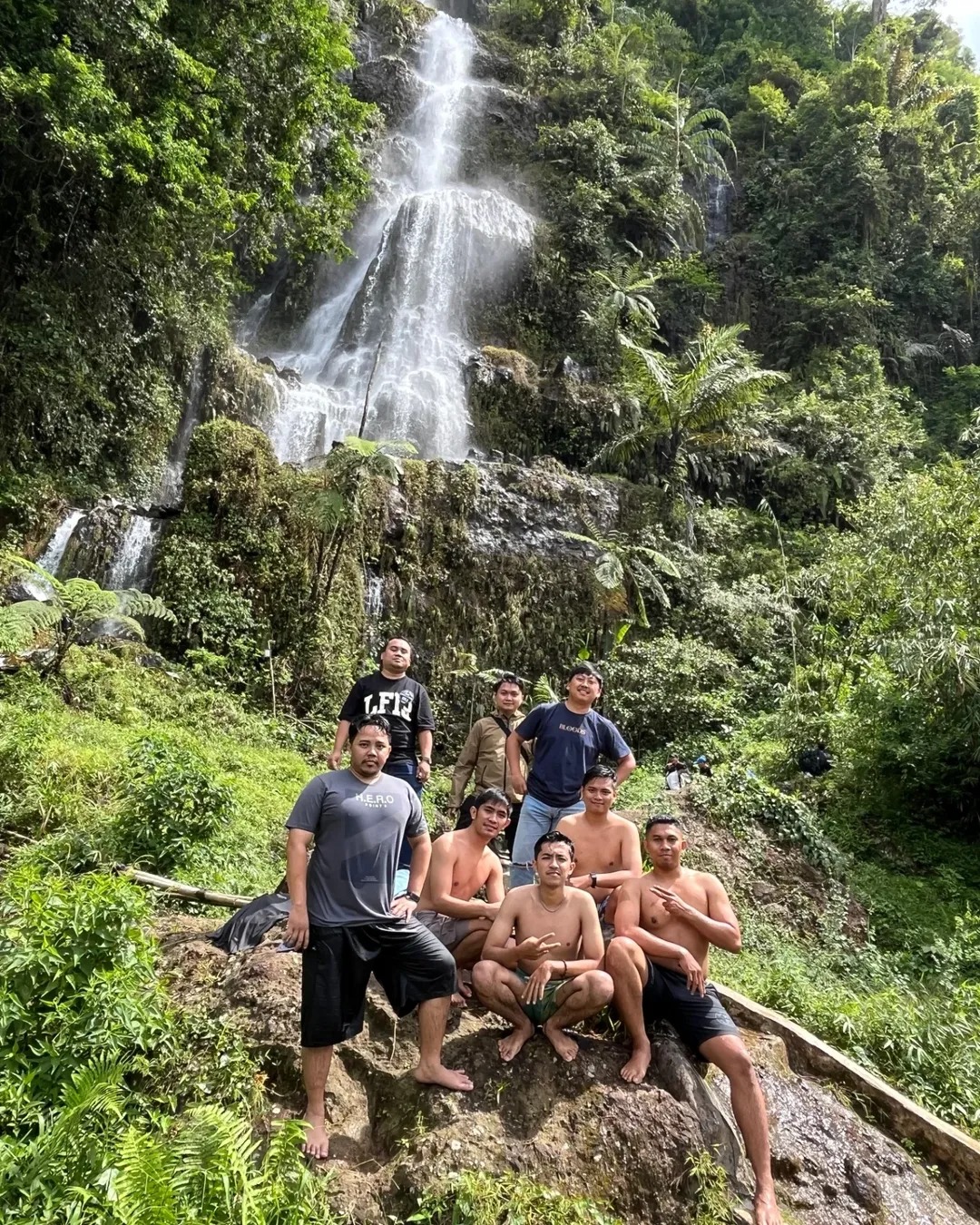 8 di Curug