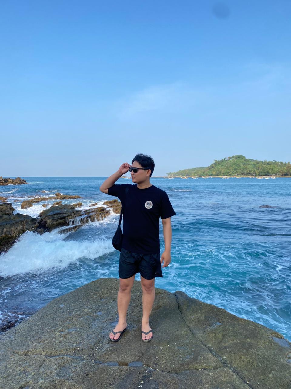 Lagon Pari
