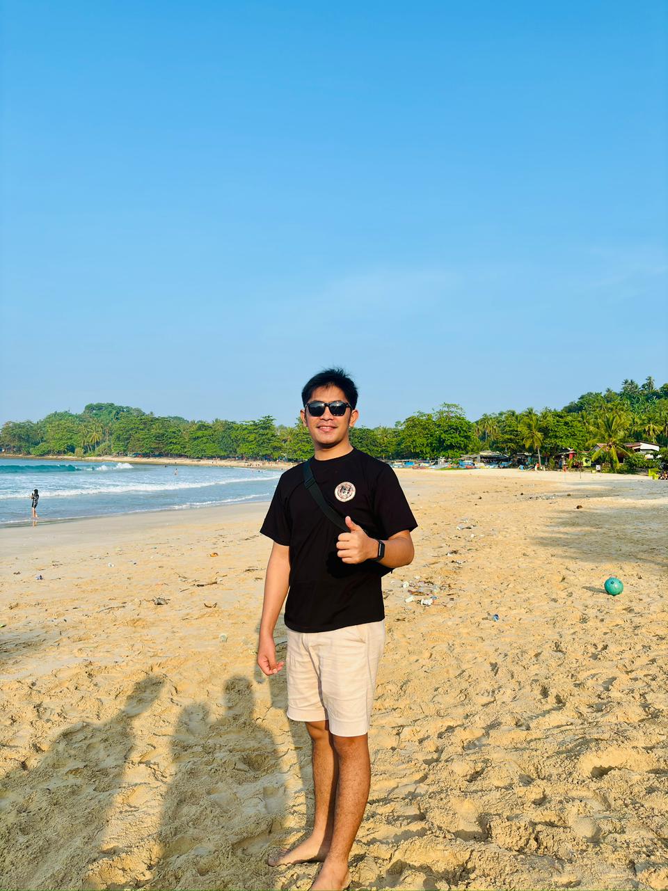 Lagon Pari