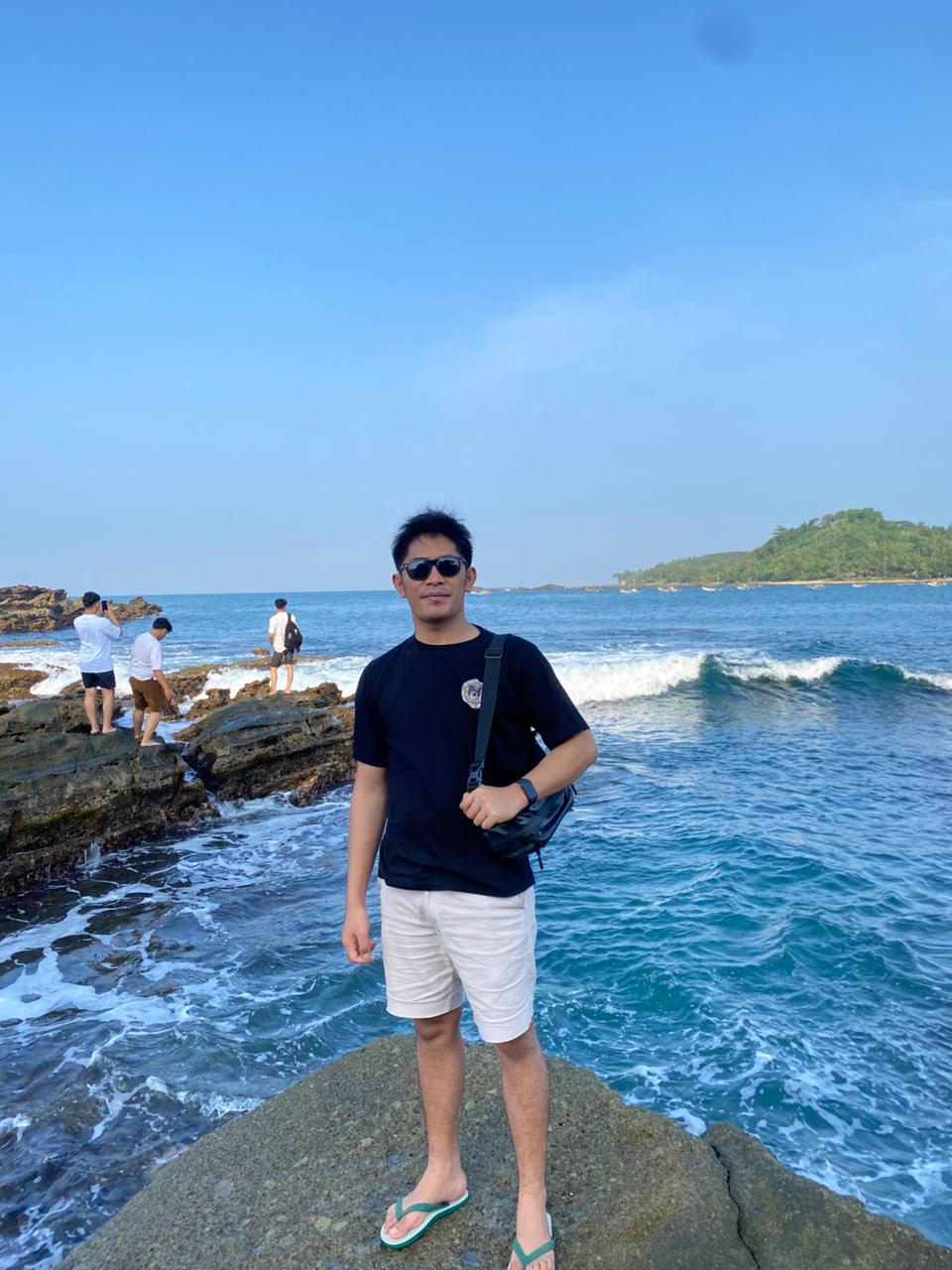 Lagon Pari