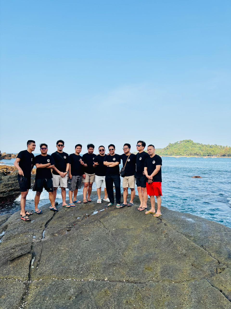 Lagon Pari