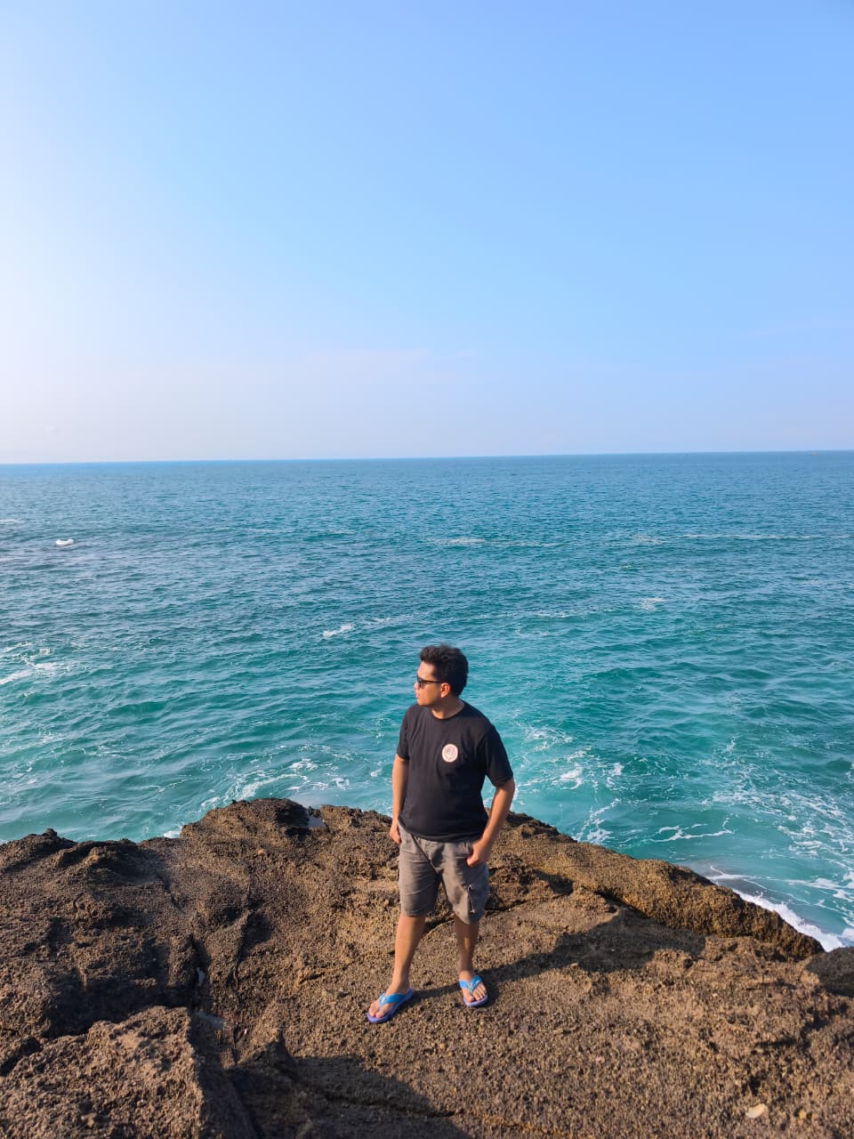 Lagon Pari