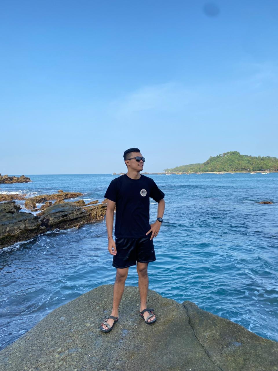 Lagon Pari