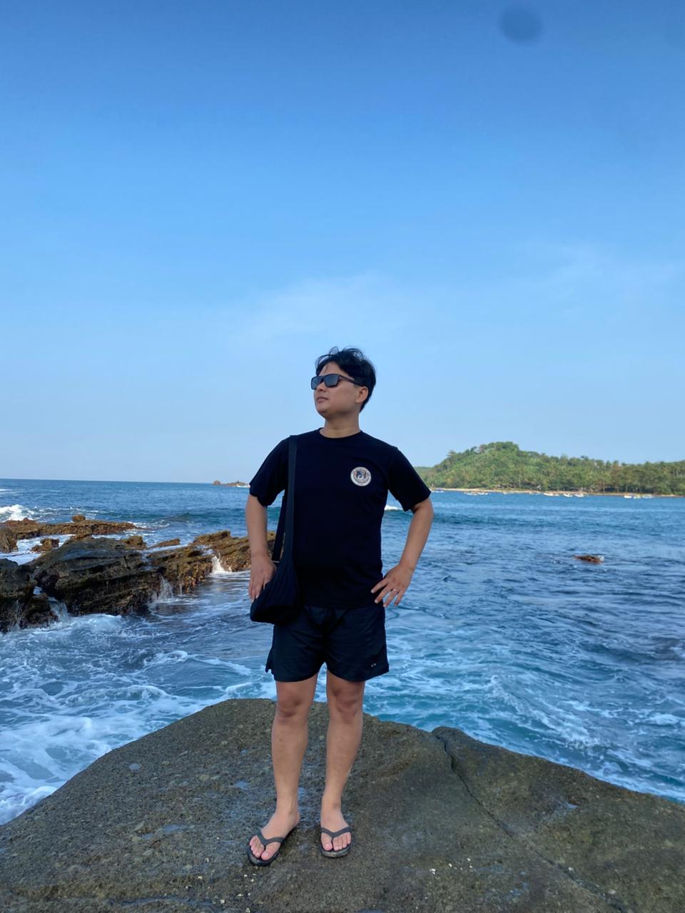 Lagon Pari