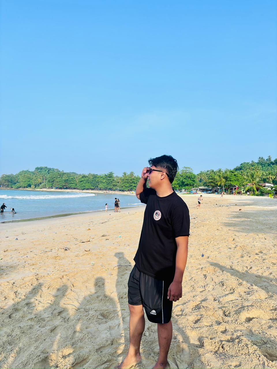 Lagon Pari