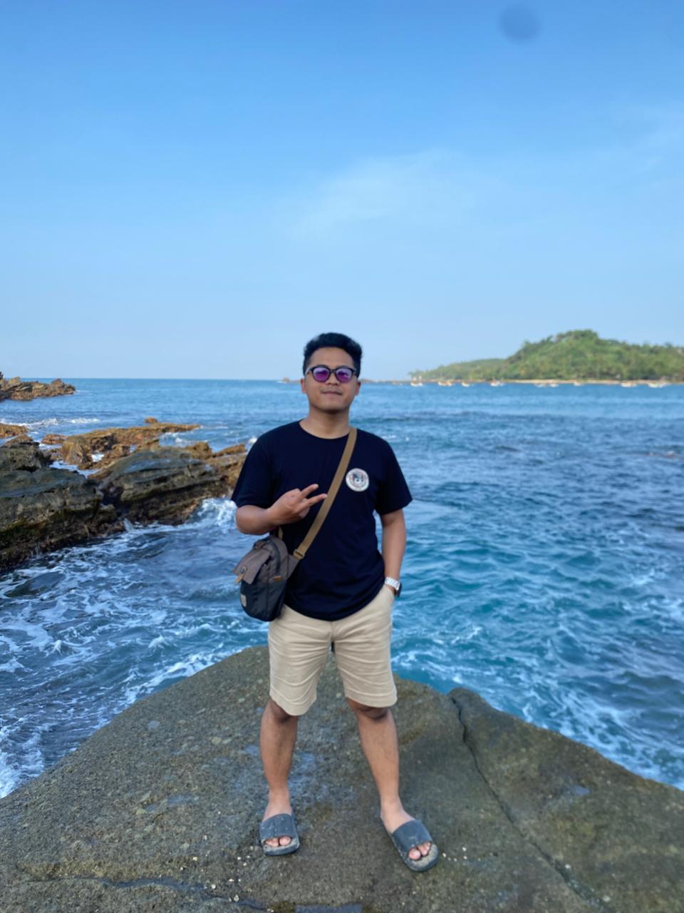 Lagon Pari