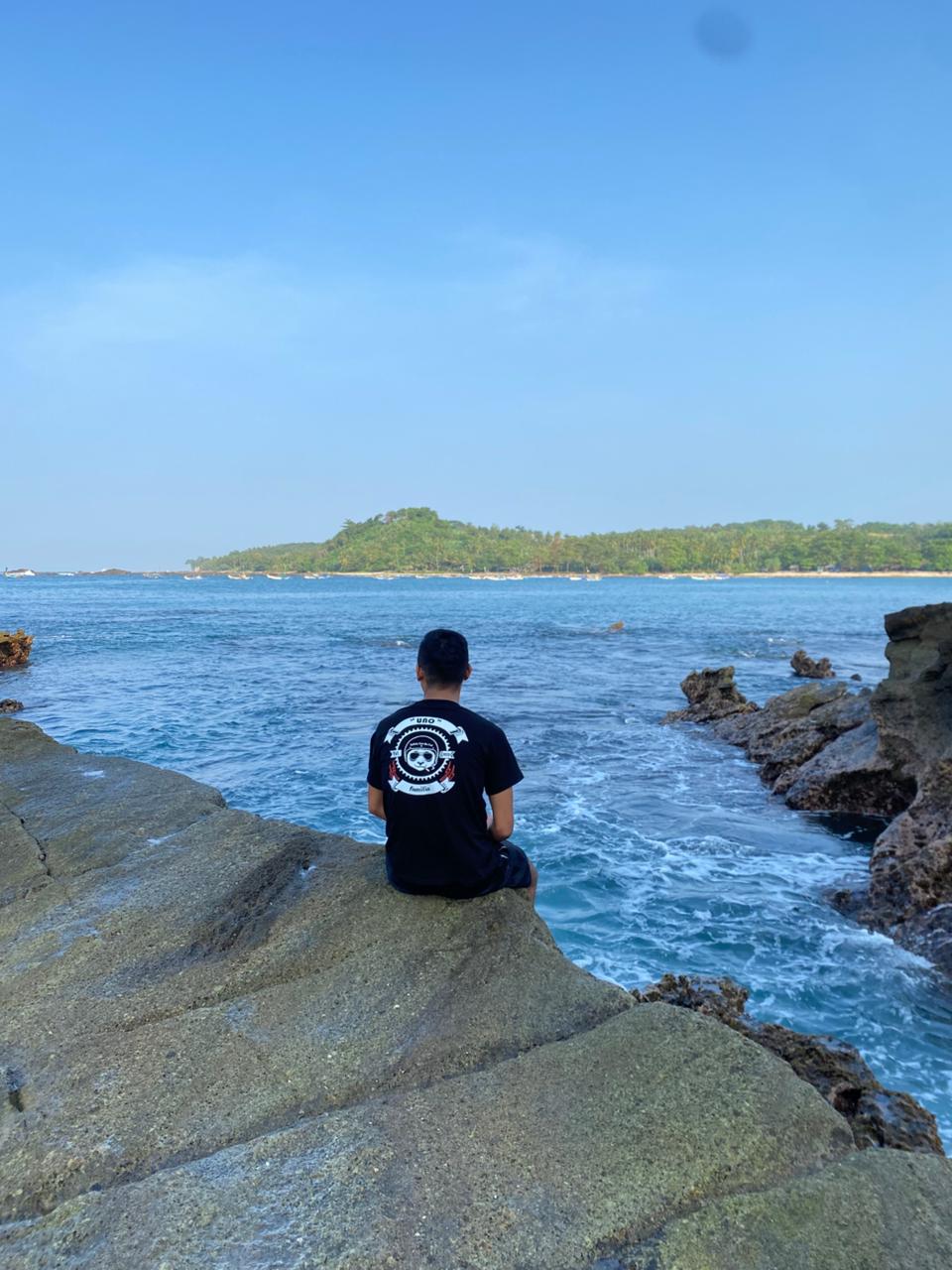Lagon Pari