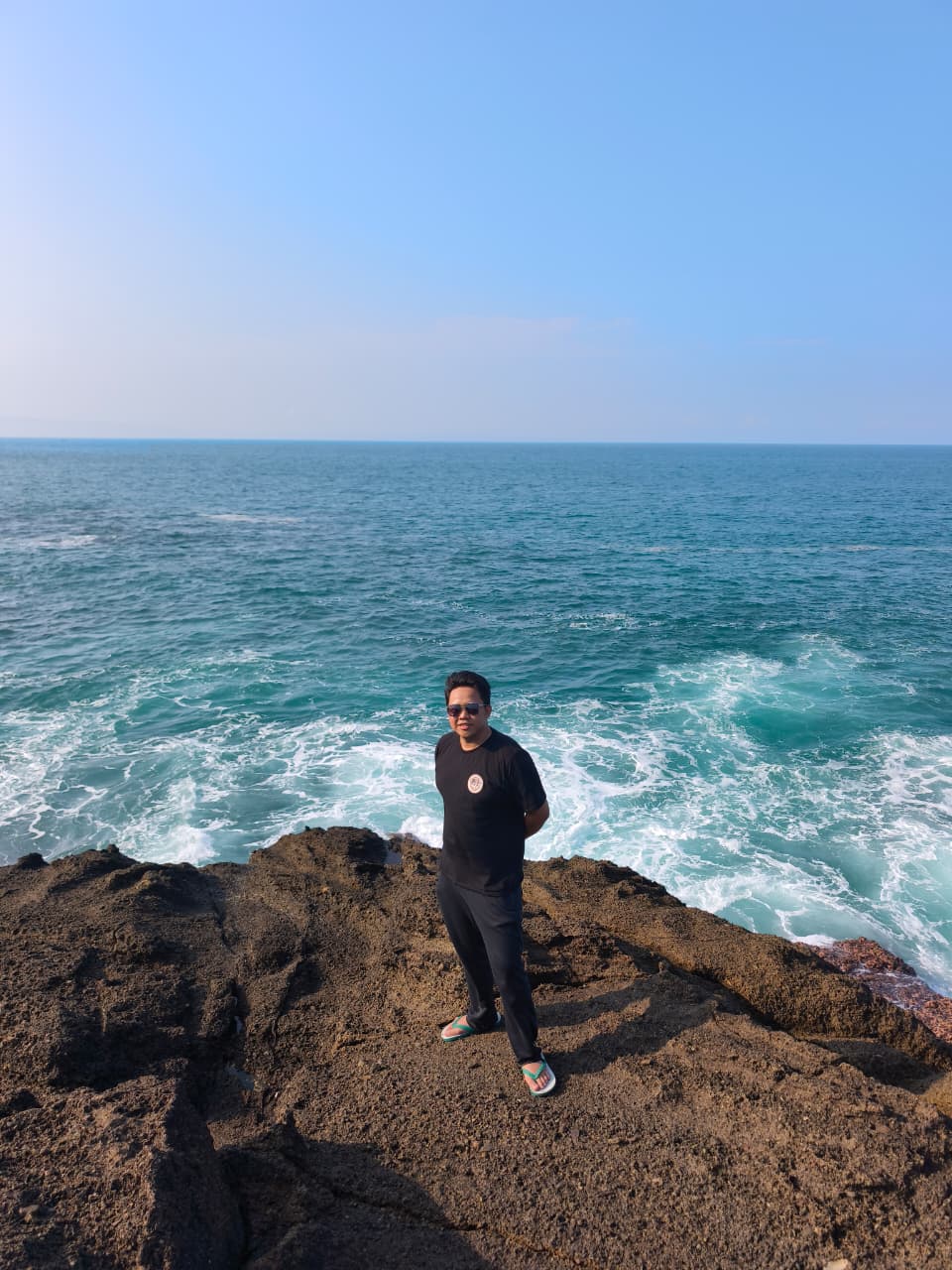 Lagon Pari