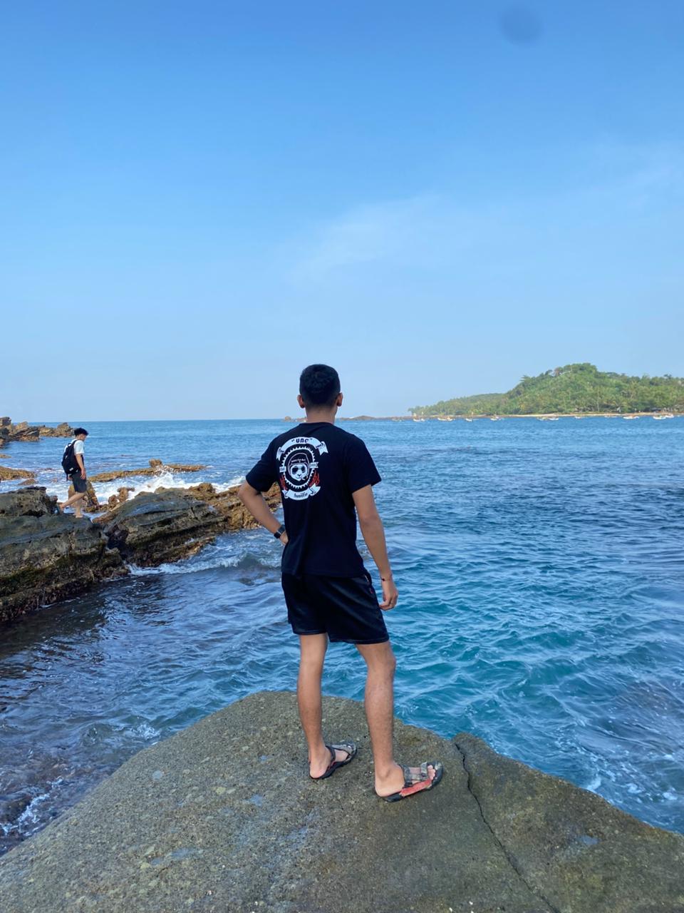 Lagon Pari