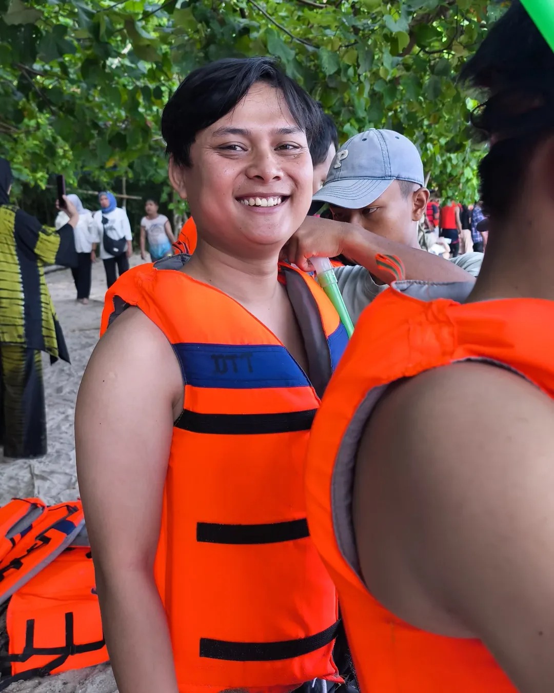 Life Vest