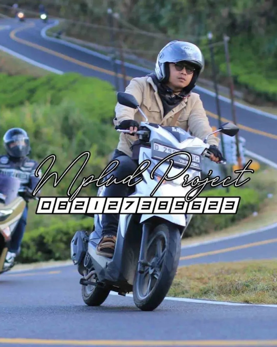 Convoy NMAX
