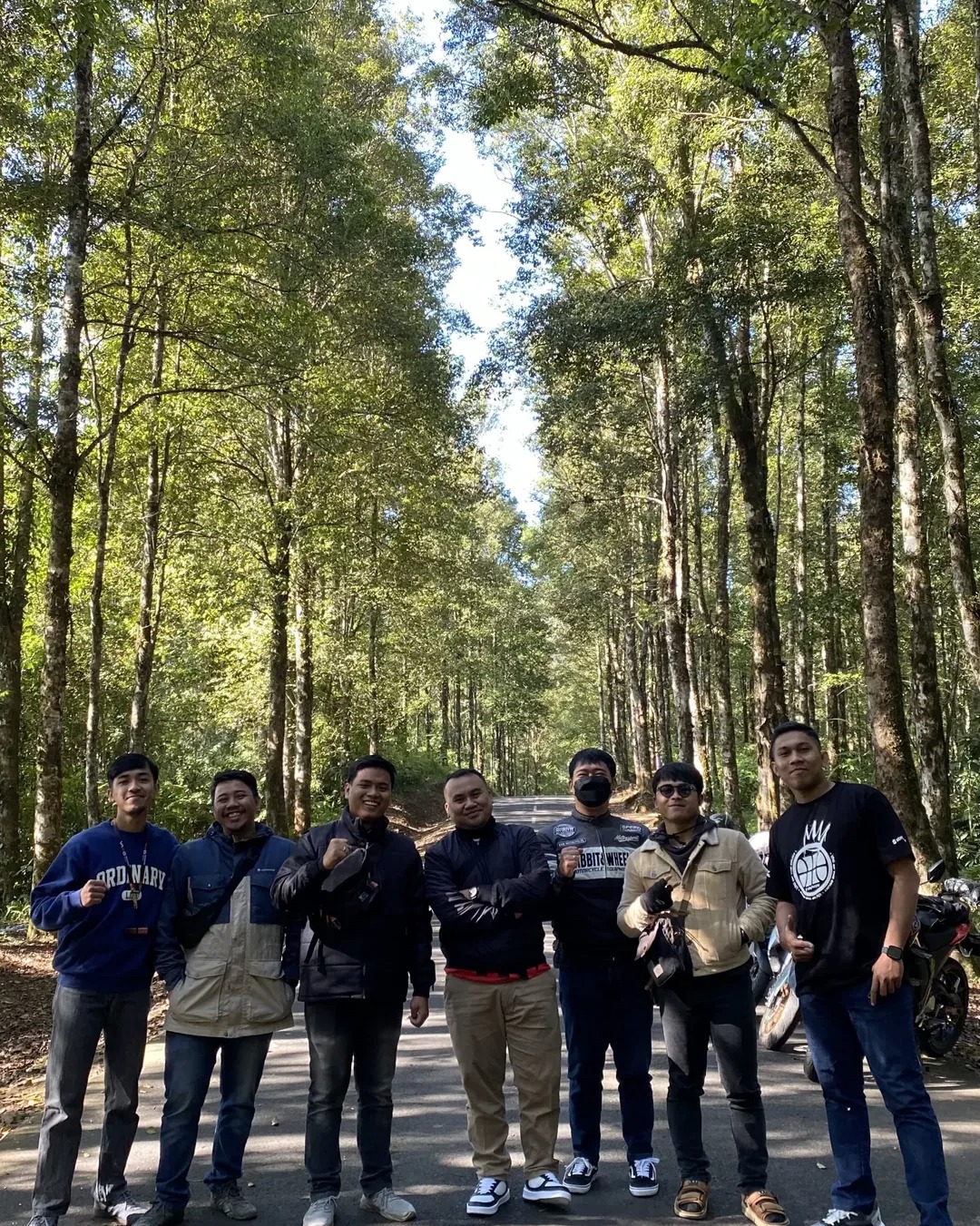 7 Bersaudara