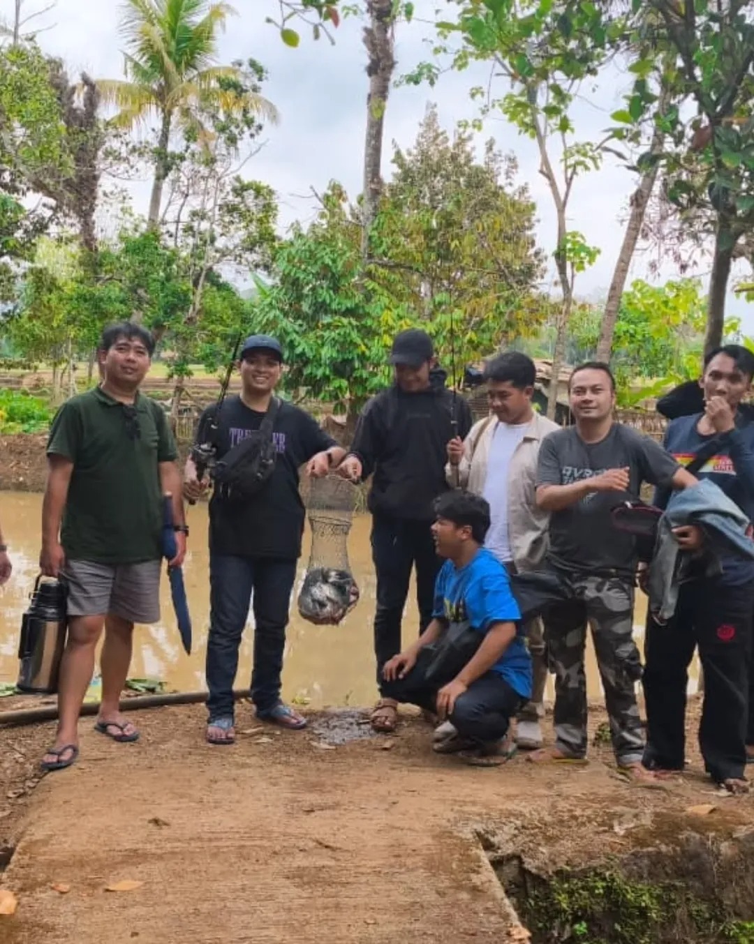 Mancing Sumedang