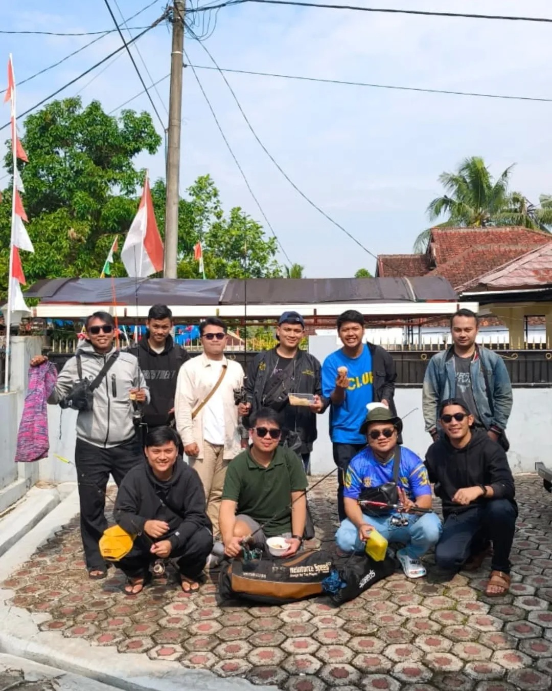 Mancing Sumedang