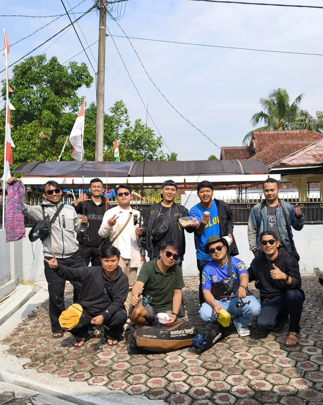 Mancing Sumedang