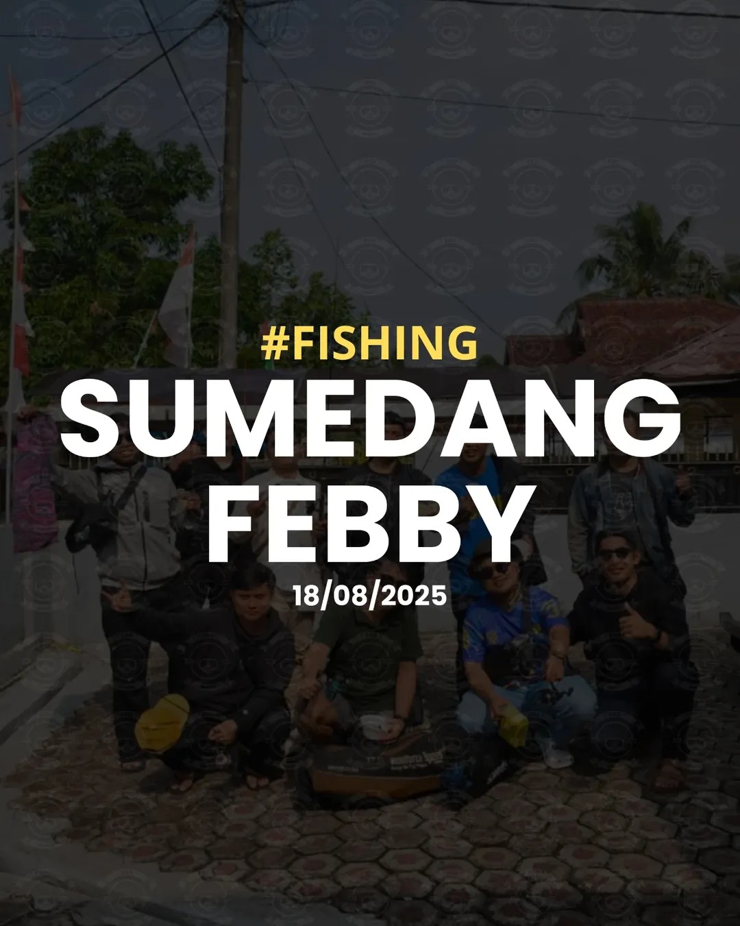 Mancing Sumedang