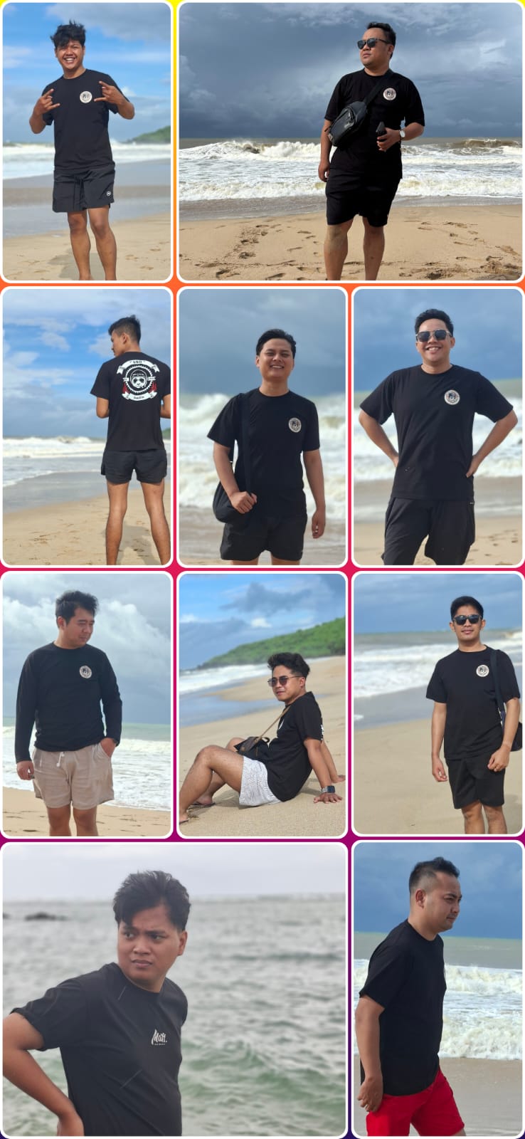Ujung Genteng Sukabumi