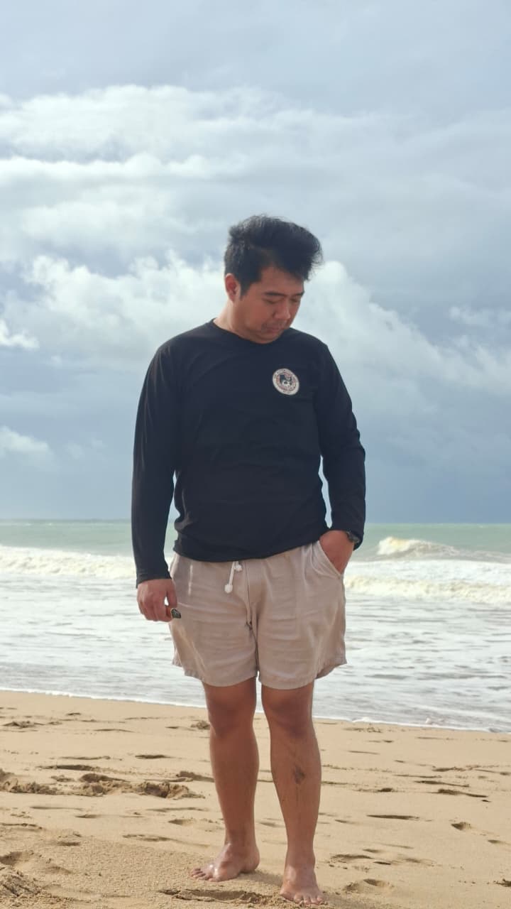 Ujung Genteng Sukabumi