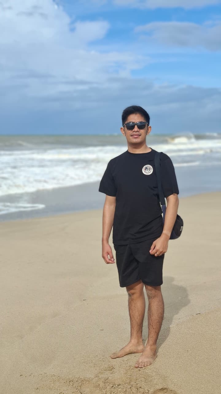 Ujung Genteng Sukabumi