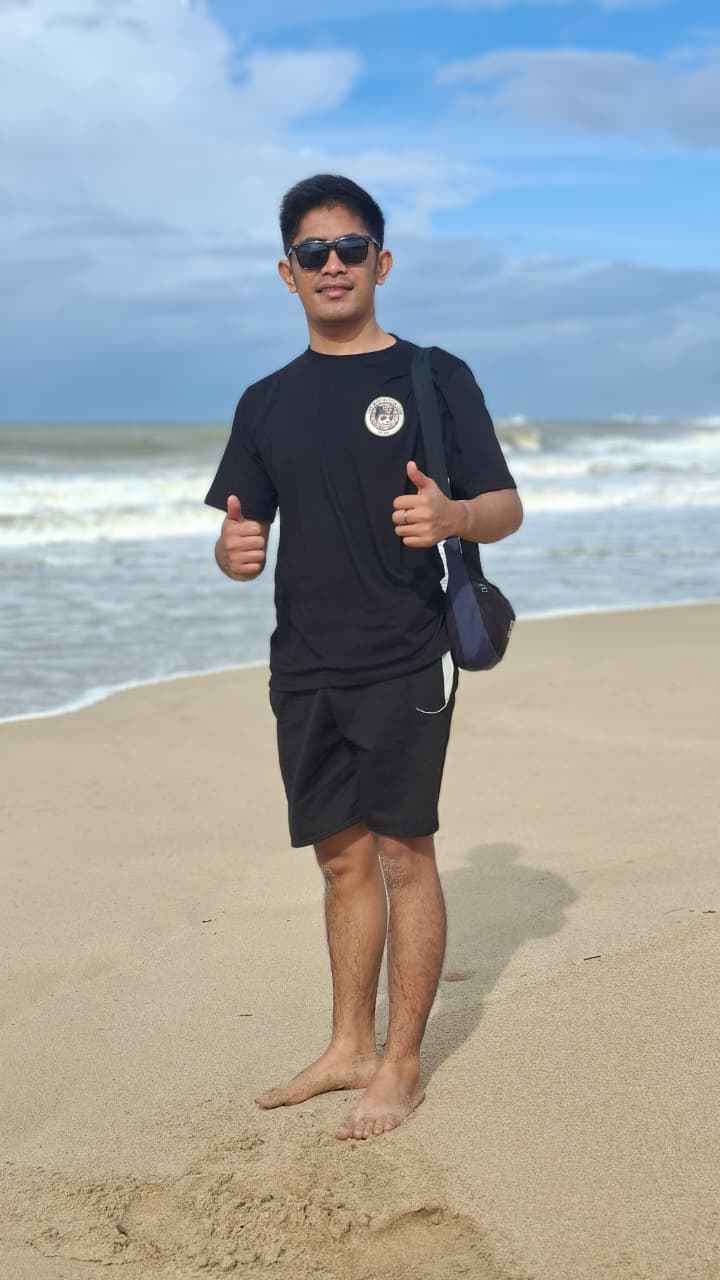 Ujung Genteng Sukabumi