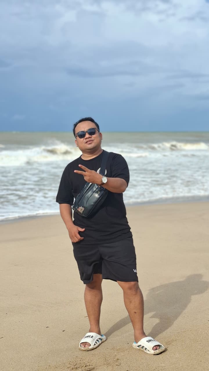 Ujung Genteng Sukabumi