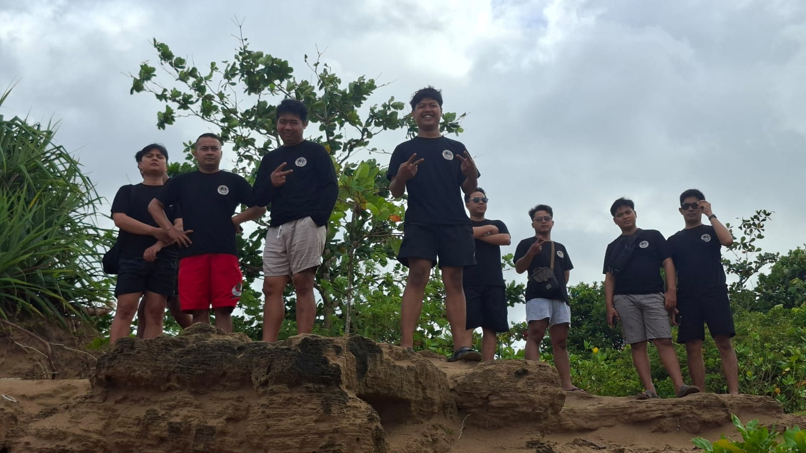 Ujung Genteng Sukabumi
