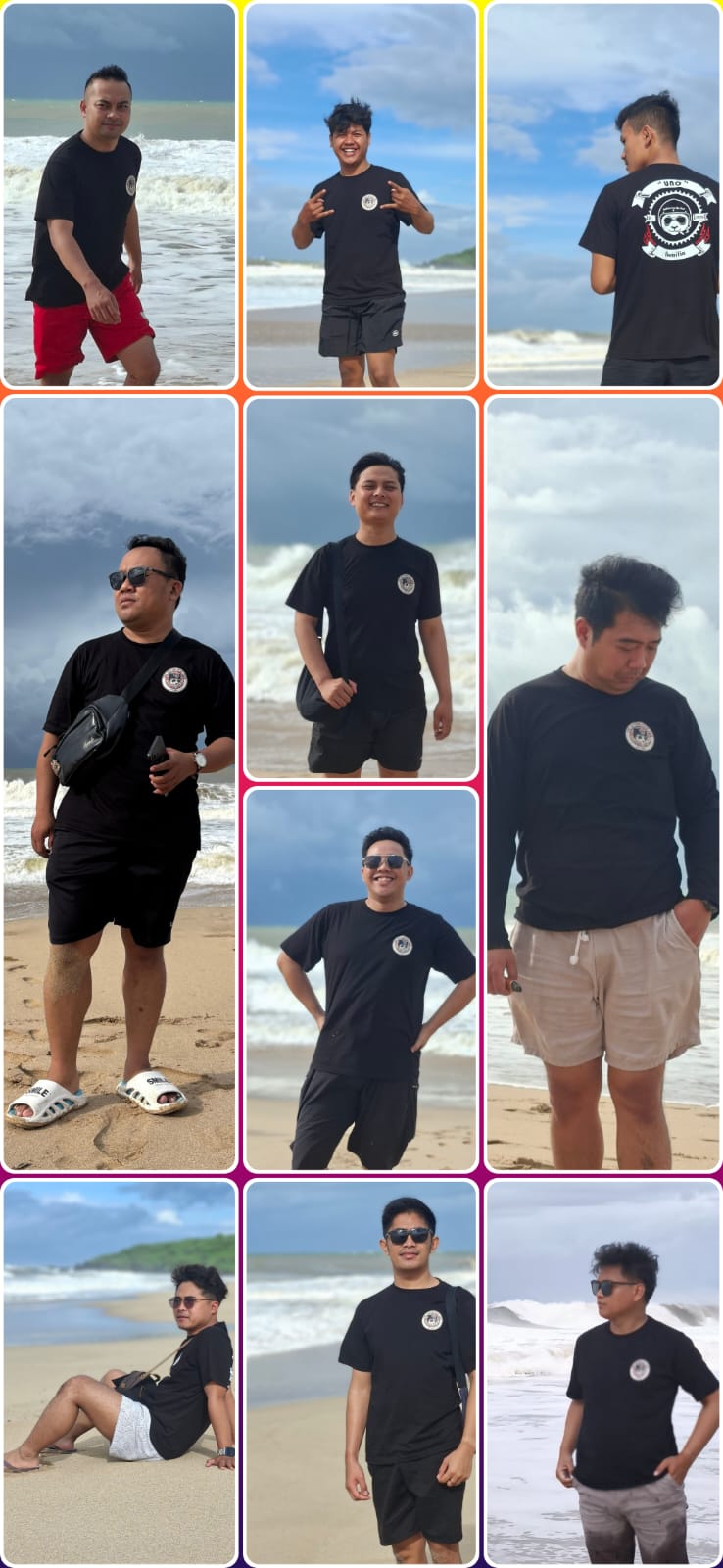 Ujung Genteng Sukabumi