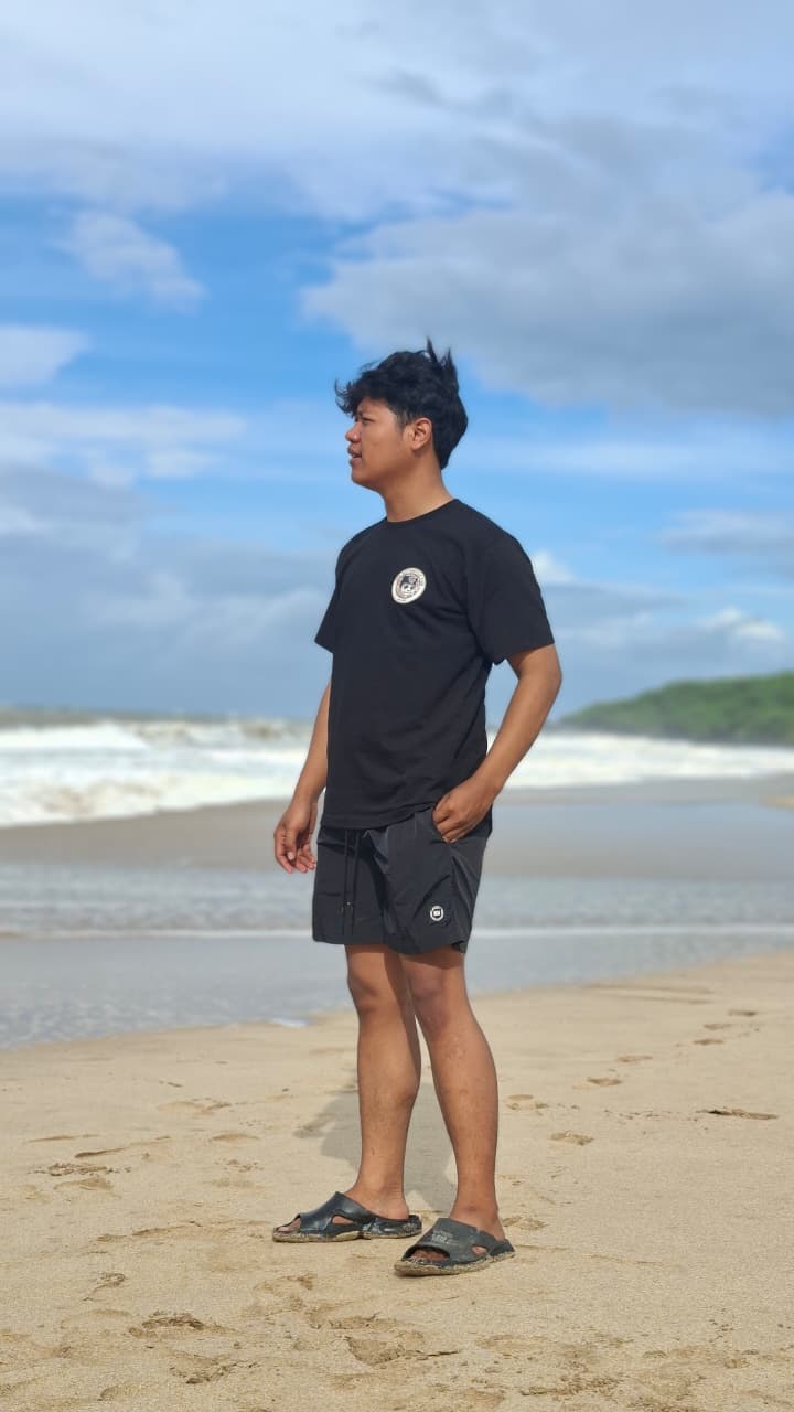 Ujung Genteng Sukabumi
