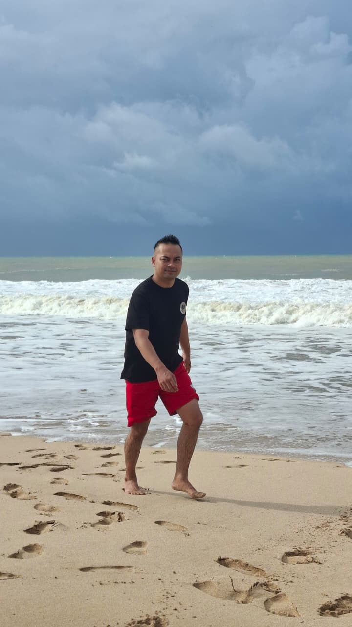 Ujung Genteng Sukabumi