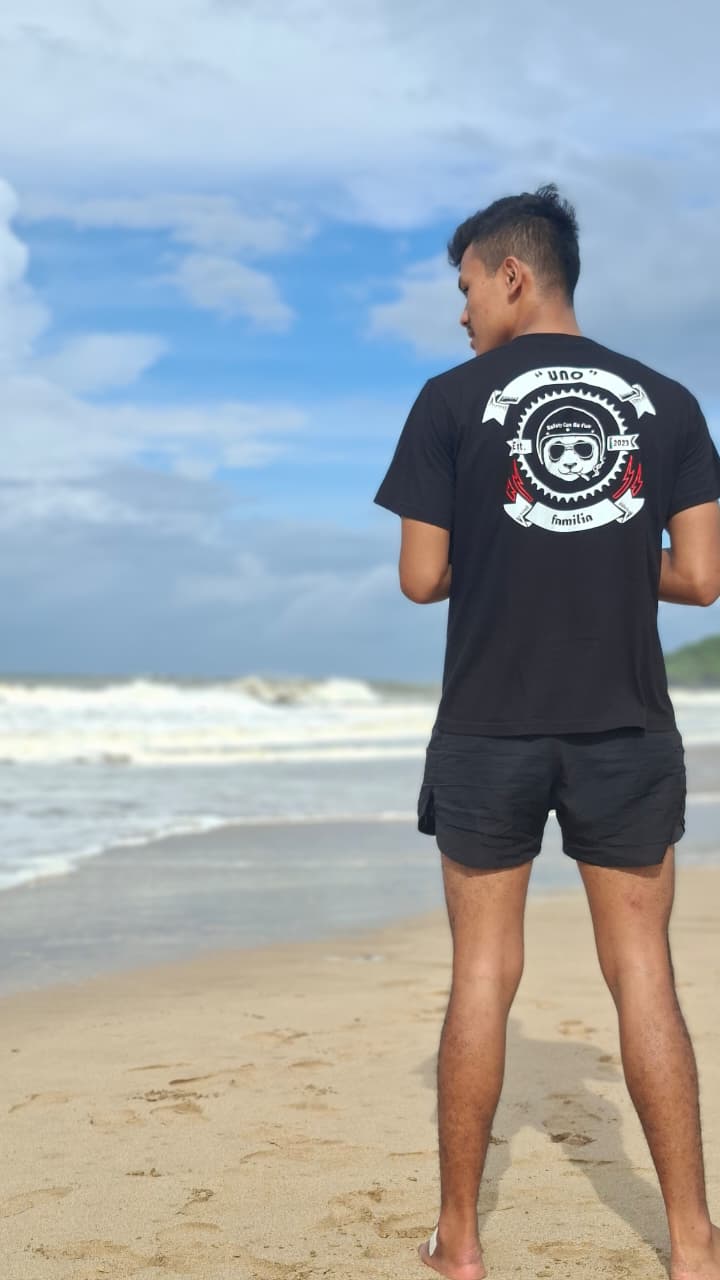 Ujung Genteng Sukabumi
