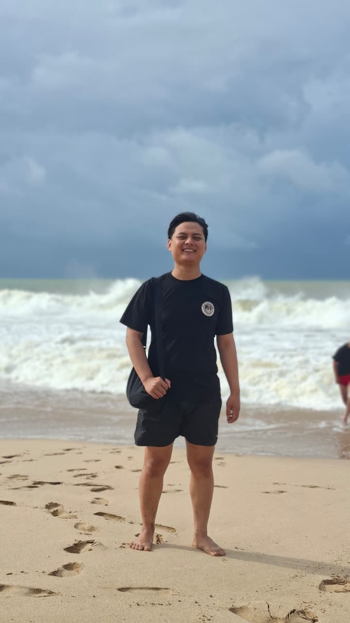 Ujung Genteng Sukabumi
