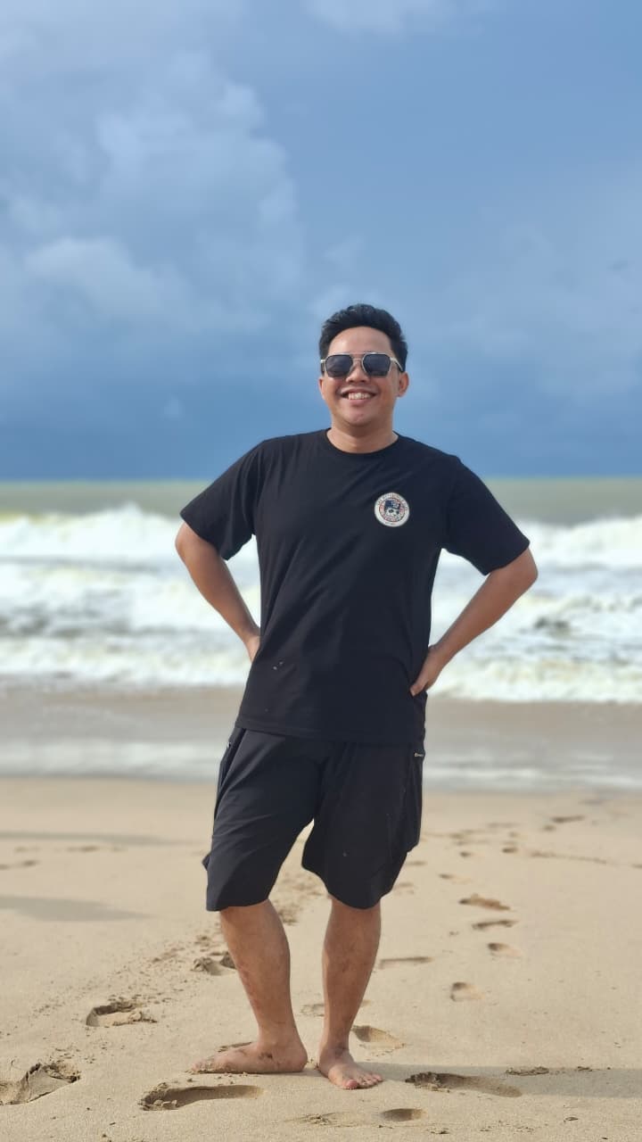 Ujung Genteng Sukabumi