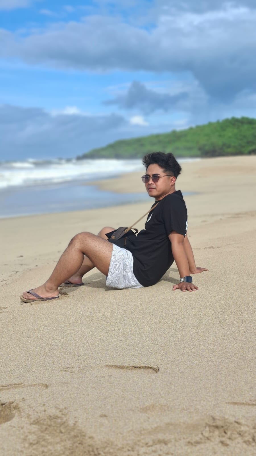 Ujung Genteng Sukabumi