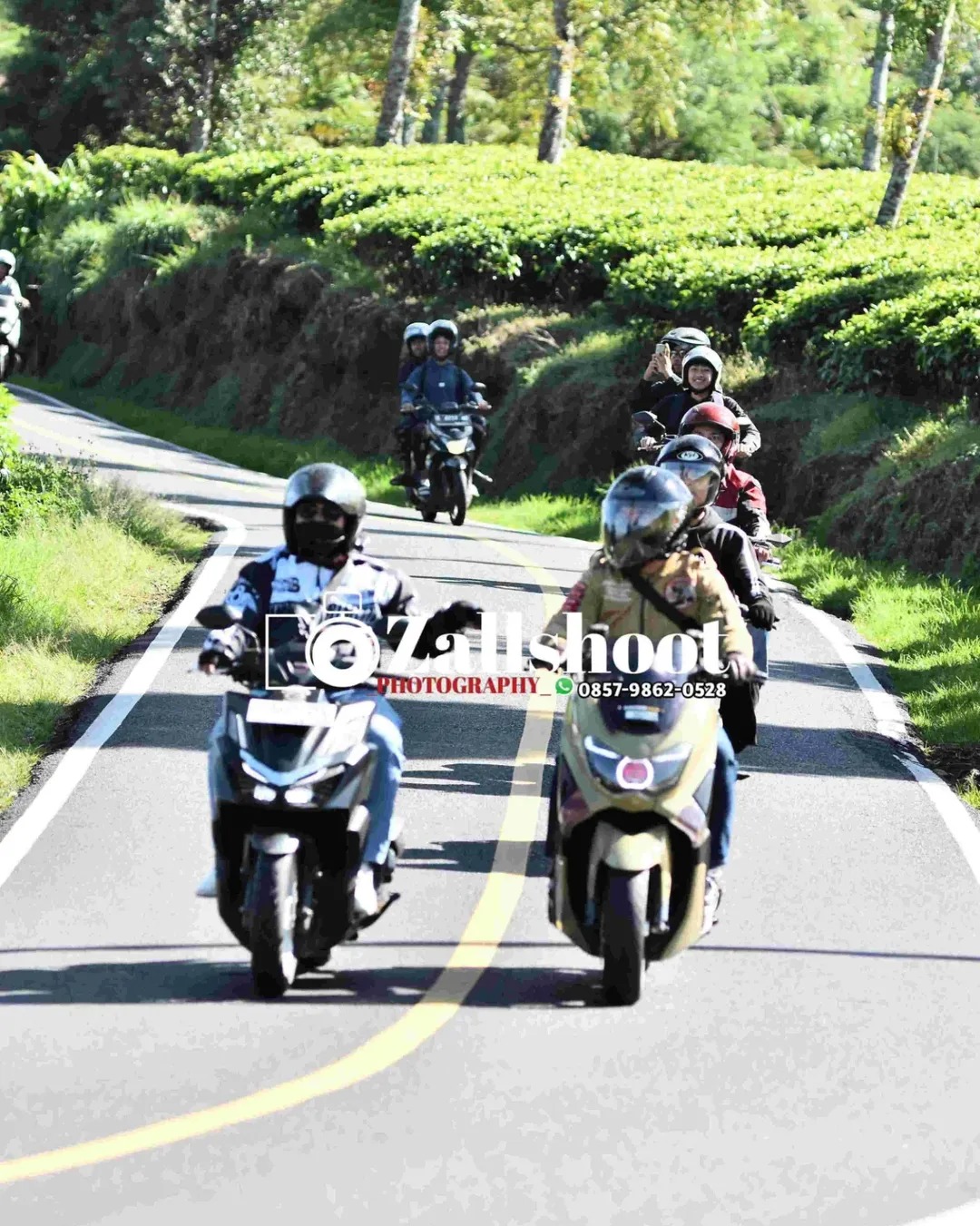 Satmori Warung Kabut