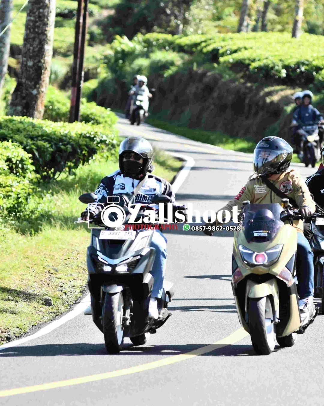 Satmori Warung Kabut