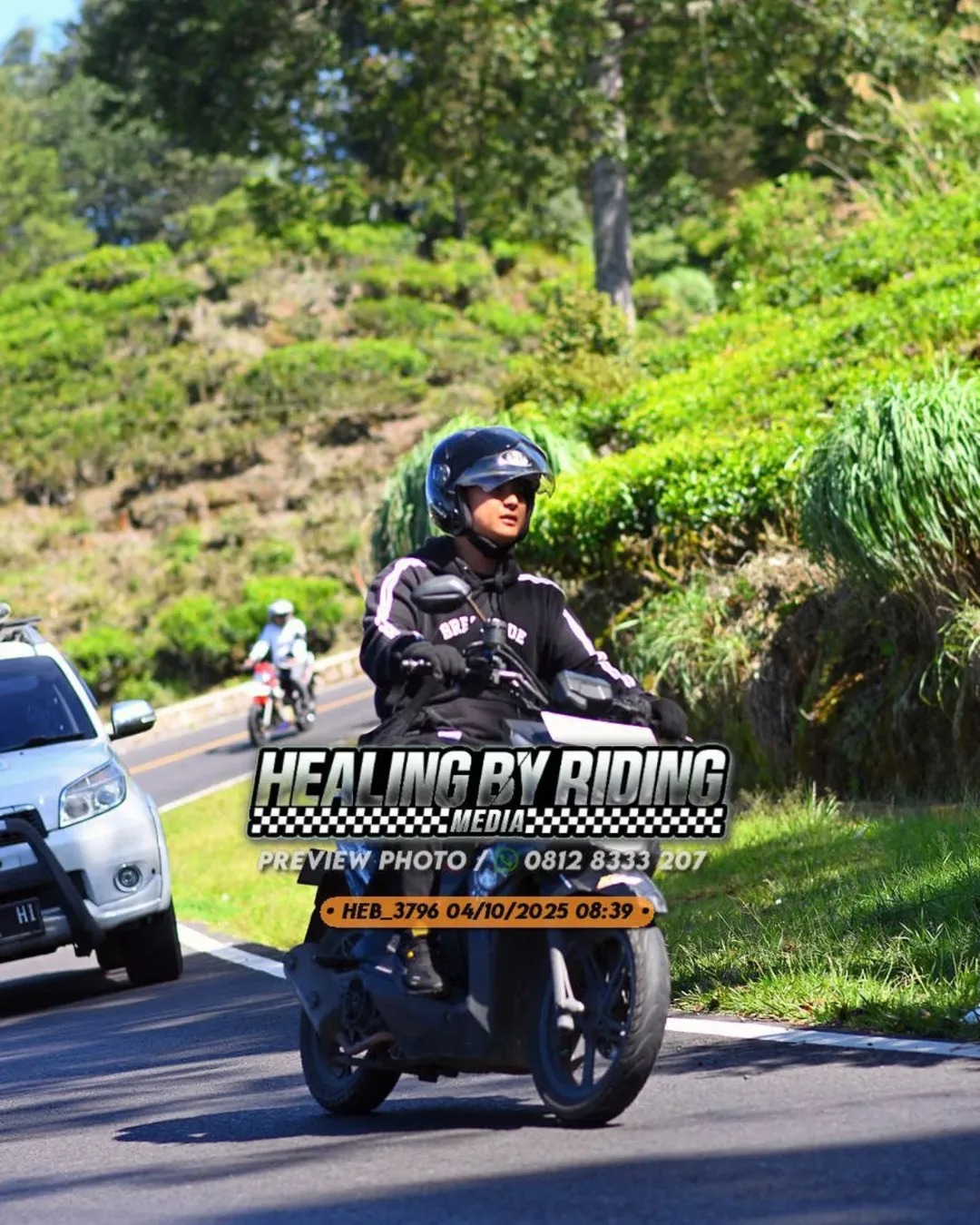 Satmori Warung Kabut
