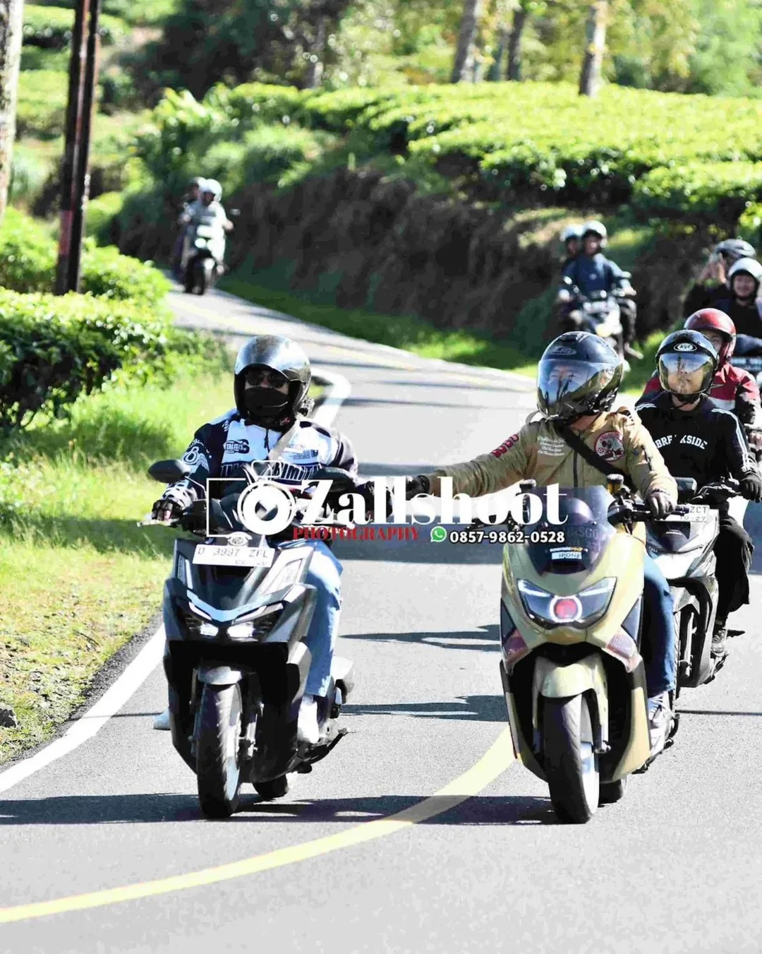 Satmori Warung Kabut