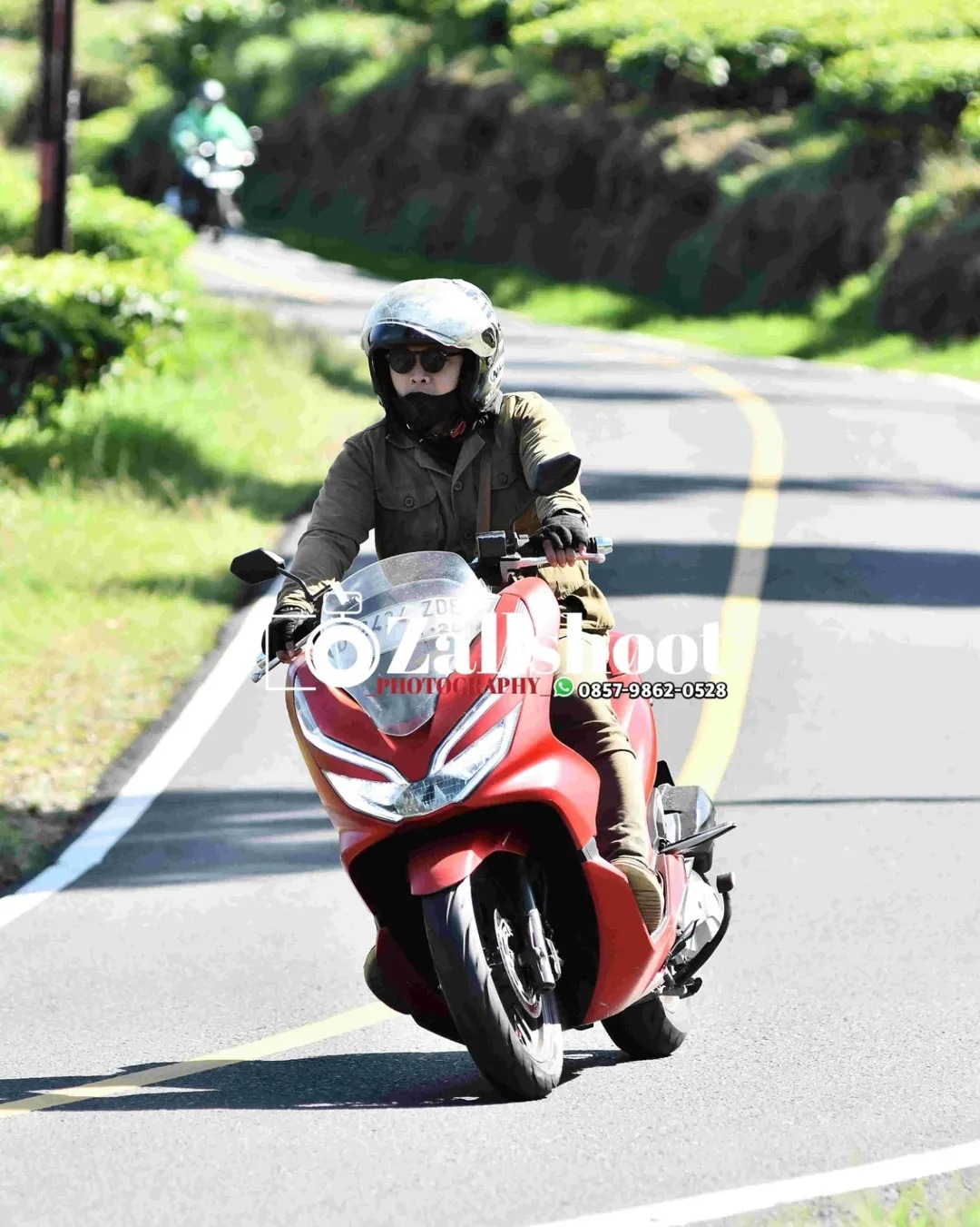 Satmori Warung Kabut